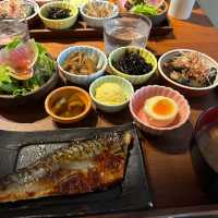 三宮で超おすすめランチ