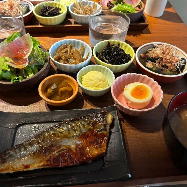 三宮で超おすすめランチ