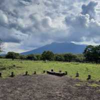 Baluran National Park