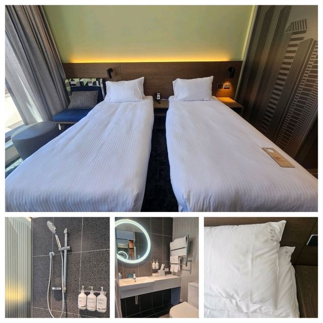 交通便利嘅墨爾本住宿體驗🏨
