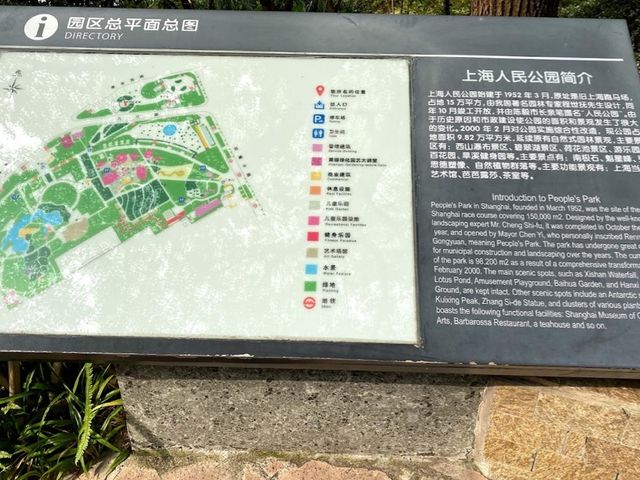 People's Park 