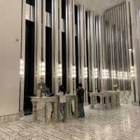 The Langham Jakarta 