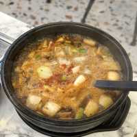 경주 불국사 맛집, “울산식당”🍚