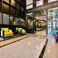 Azalea Parkview Hotel 