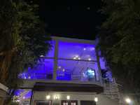 มาหารัก Maharak cafe เกาะล้าน