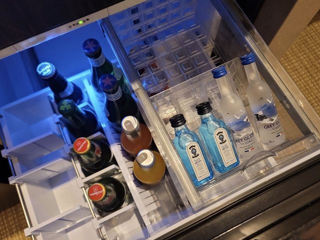 香港君悅酒店
