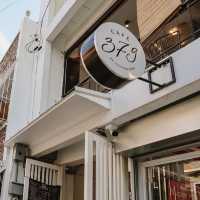 379 cafe’ - Main branch 