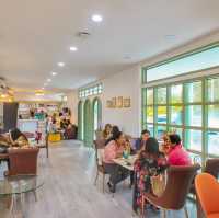  TooDay Cafe'