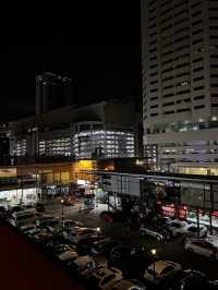 โรงแรมย่านบางนาตราด ใกล้เซนทรัลบางนา!
