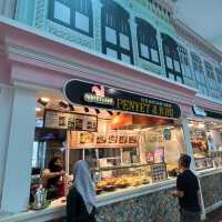 Food Republic Citysquare Mall