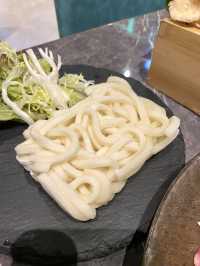 尖沙咀火鍋私房菜