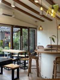 Thongyib Thongyod Cafe