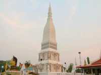 สักการะ พระธาตุท่าอุเทน พระธาตุประจำวันศุกร์