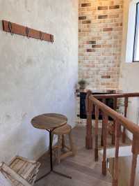 韓国【水原】Wooded Coffee