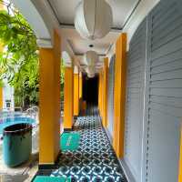 Instaworthy hotel in Hoi An💗