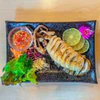 บุฟเฟ่ต์อาหารญี่ปุ่นที่ 📍: อุดรธานี