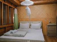 บ้านวังริมคอง โฮมสเตย์  เมืองคอง จ.เชียงใหม่ 