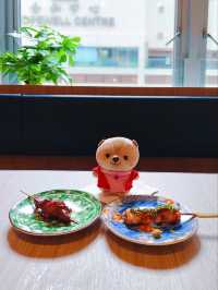 灣仔美食｜打卡利東街新店