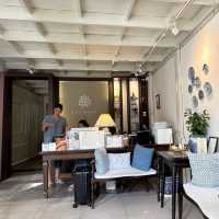 Recharge and rejuvenate in Chiang Mai 