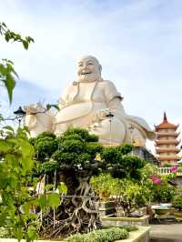 A Sacred Temple In My Tho City🇻🇳