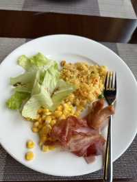 มาซาปา พักที่ไหนดี? Pistachio Hotel