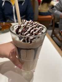 ｛沙田復古風·食物不貴選擇多打卡cafe｝