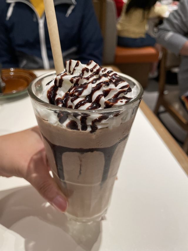 ｛沙田復古風·食物不貴選擇多打卡cafe｝