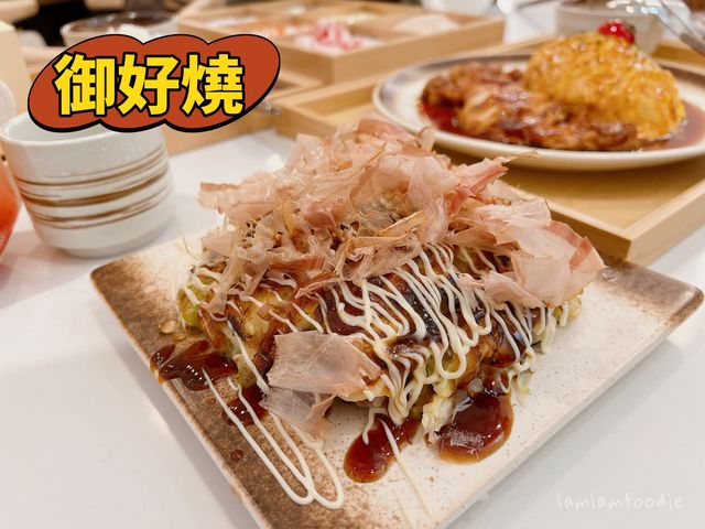 尖沙咀 驚喜飽肚日式餐廳 🤩😝