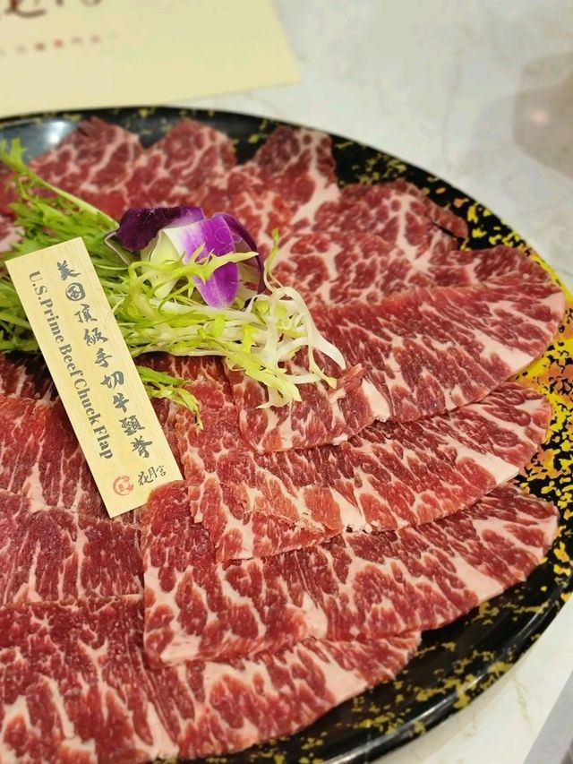 屯門花月宮