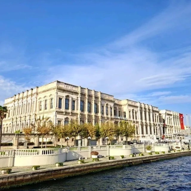 非去不可❗️唯一一個橫跨歐亞大陸的博斯普魯斯海峽🇹🇷❗️