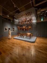 【建築物好きな方にオススメ！🎨】建築構造の世界を体感しに行こう！🏗️✨