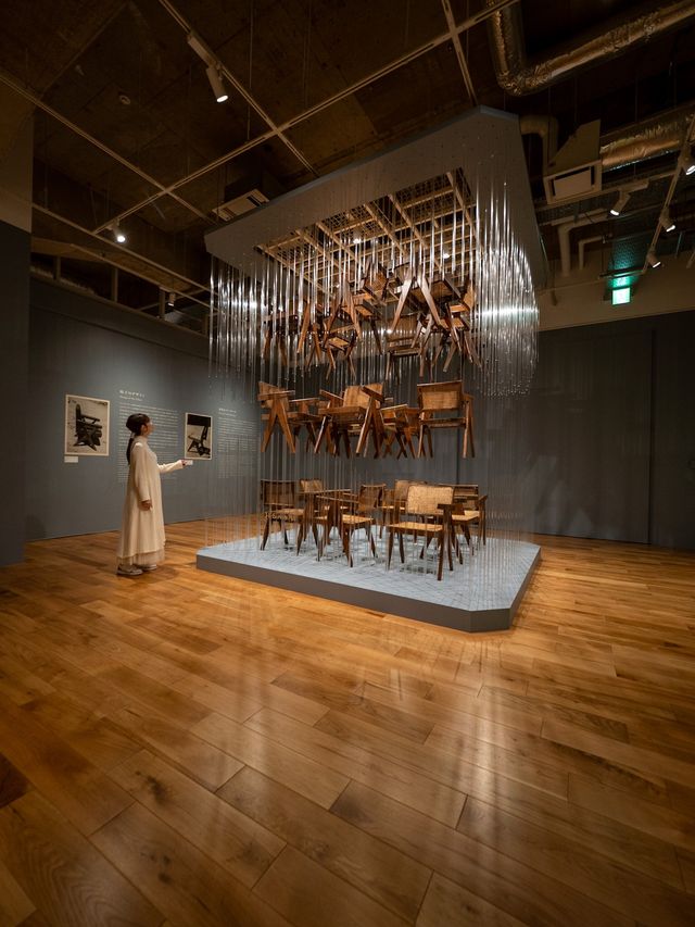 【建築物好きな方にオススメ！🎨】建築構造の世界を体感しに行こう！🏗️✨