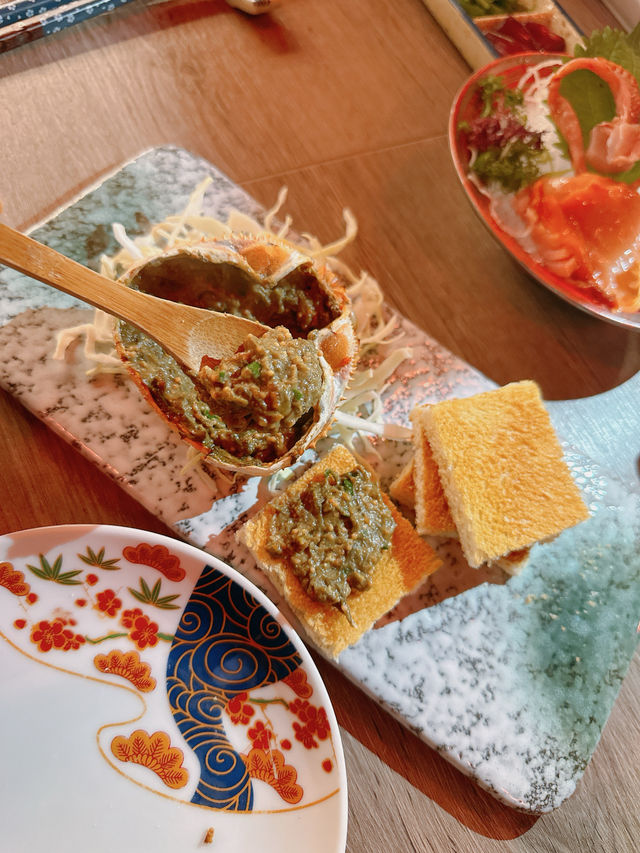 觀塘海濱長廊日式居酒屋🍶🏮磯の水產 (觀塘)