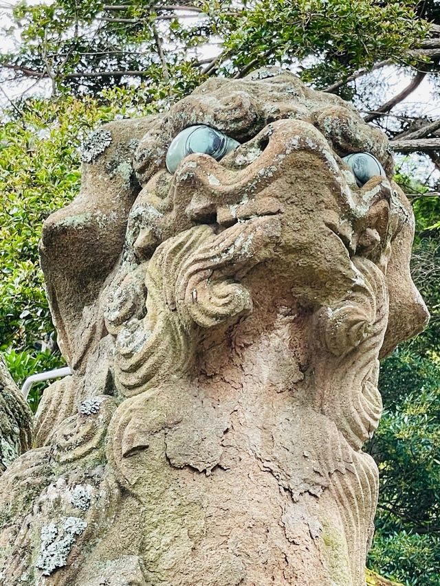 【島根県/美保神社】2023年行ってよかった！島根県の神社15