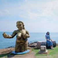 อุทยานแห่งชาติเขาแหลมหญ้า - หมู่เกาะเสม็ด ระยอง