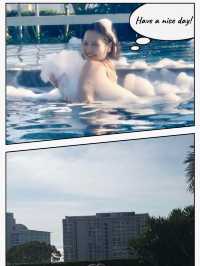 🌟 美妙芭堤雅之旅：Grande Centre Point Pattaya Hotel的完美體驗 🌟