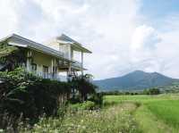 โฮมสเตย์ตานงค์ นอนชิลชมวิวภูเขา ที่ น่าน ⛰️