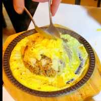 聖誕必食韓國菜