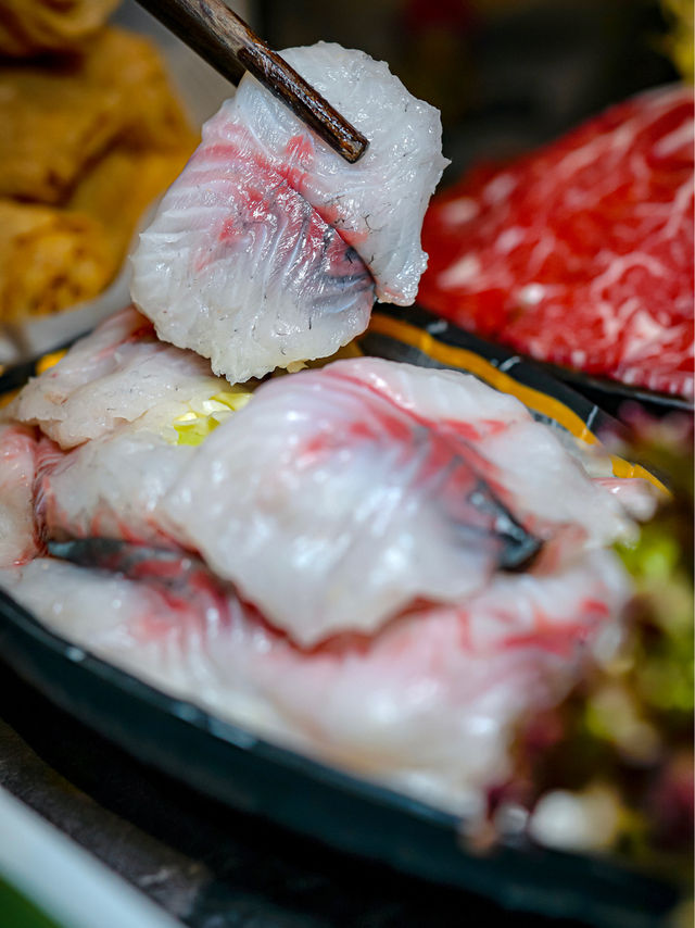 食材選料夠用心，四人即減四百蚊