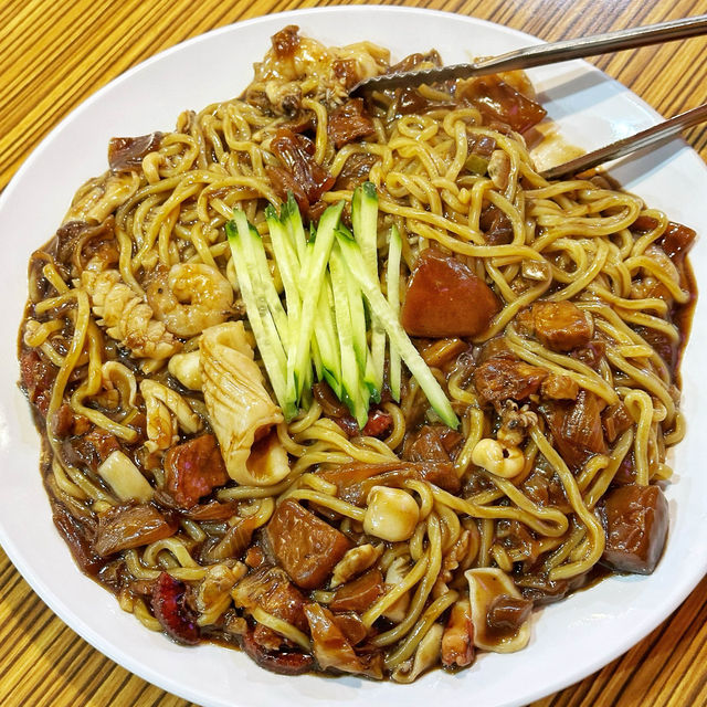 勁好味😋無骨炸雞🍗