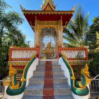 Timeless Splendor: Wat Xieng Nyeun