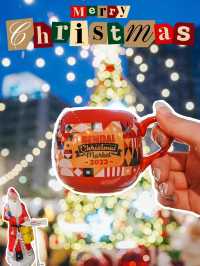 【仙台】まだ間に合う！！！東北最大規模✨仙台クリスマスマーケット🎄🤶