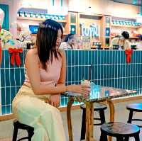 เช็คอิน กินปังปิ้ง ร้านโบตั๋น ภูเก็ต