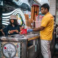 Jalan Alor, Bukit Bintang ❤️🇲🇾