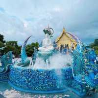วัดร่องเสือเต้น