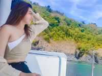  ล่องเรือยอร์ช เที่ยวเกาะเฮ ภูเก็ต