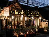 Adirak Pizza