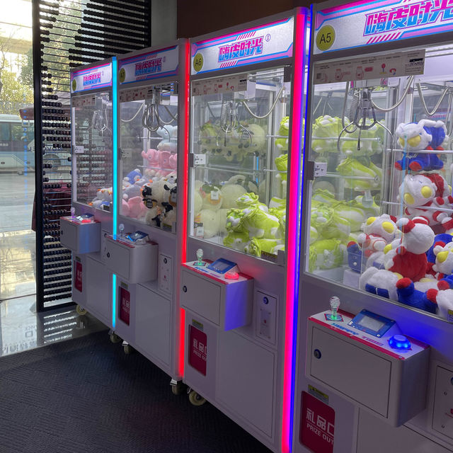Novotel Shanghai Clover ฉบับคนไป Disneyland