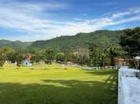 ไปรับลมหนาวกันที่ Royal Good View Resort & Farm 