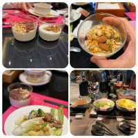 廣州W酒店2樓：the kitcher table，早晨美食情繫愉快時光！🍳💫
